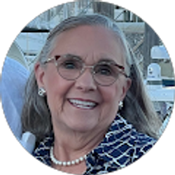 Profile photo of Mary Williams