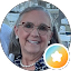 Profile photo of Mary Williams