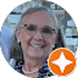 Profile photo of Mary Williams