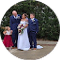 Profile photo of Courtney Pappas