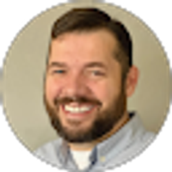 Profile photo of Jeff Goodall