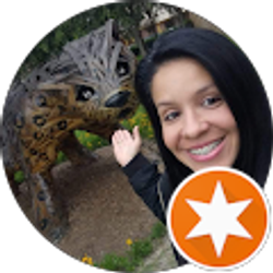 Profile photo of Adriana Rangel