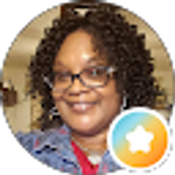 Profile photo of Deborah Thomas