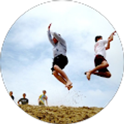 Profile photo of Joel L