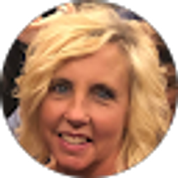 Profile photo of Kimberly Kalinowski