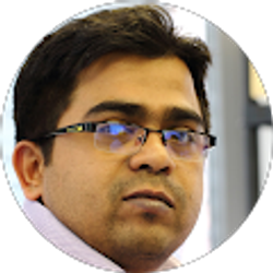 Profile photo of Rana Dutta