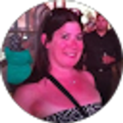 Profile photo of Amy Fitch