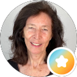 Profile photo of Cynthia Flannery