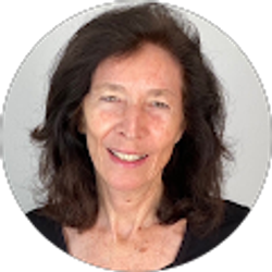 Profile photo of Cynthia Flannery