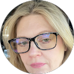 Profile photo of Elizabeth Vance