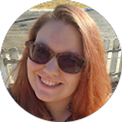 Profile photo of Irene Marion