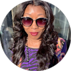 Profile photo of Kimberly Smith