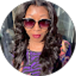 Profile photo of Kimberly Smith