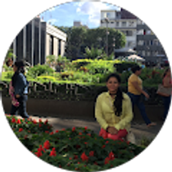 Profile photo of Katia Paz