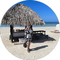 Profile photo of Anita McClellan