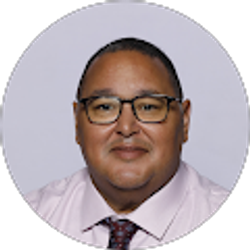 Profile photo of Joel Santana