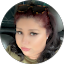 Profile photo of Mayra Mejia