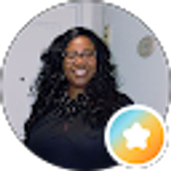 Profile photo of Pamela Johnson