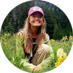 Profile photo of Ruth Ann Clarke