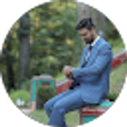 Profile photo of Nauman Abbasi