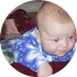 Profile photo of Cade Wisenor