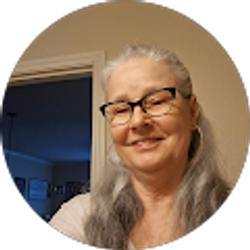 Profile photo of Tina Askins