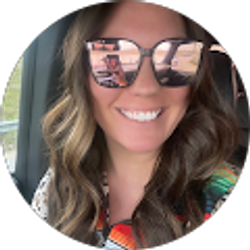 Profile photo of Alicia Sterling