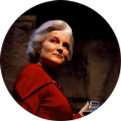 Profile photo of Kathryn Janeway