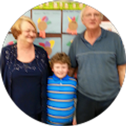 Profile photo of Deborah Birl Mullinax