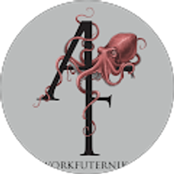 Profile photo of Arthur Futernik