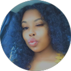Profile photo of Asia Rosé