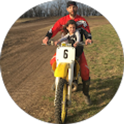 Profile photo of Austin LeGron