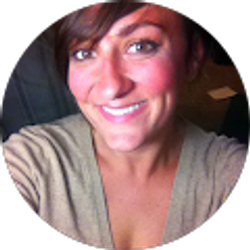 Profile photo of Shaina Scher