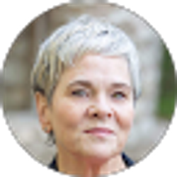 Profile photo of Jodi Withers