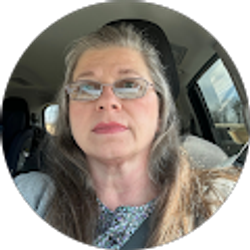 Profile photo of Lynn Patterson