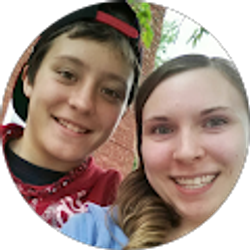 Profile photo of Courtney Perkins