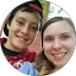 Profile photo of Courtney Perkins