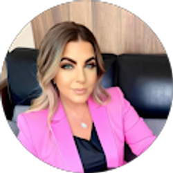 Profile photo of Brianna Couto