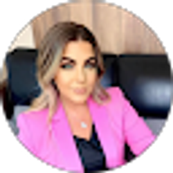 Profile photo of Brianna Couto