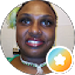 Profile photo of Sabrina Shelton