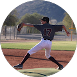 Profile photo of Chris Vargas