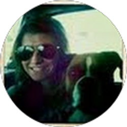 Profile photo of Samantha Bustraan