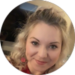 Profile photo of Megan Bass