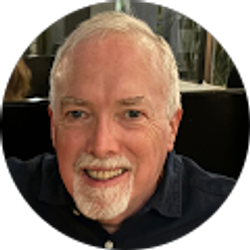 Profile photo of Ben Beach