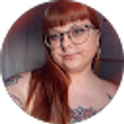 Profile photo of Kaila Stipp