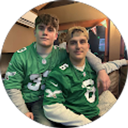 Profile photo of Andrew Lyon