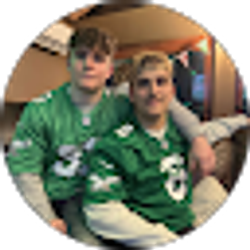 Profile photo of Andrew Lyon