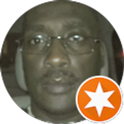 Profile photo of Calvin Ross