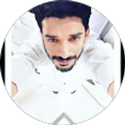 Profile photo of jibu jacob george