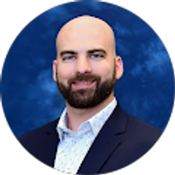 Profile photo of Andrew Knight